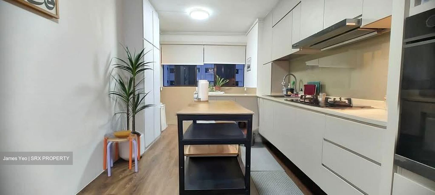 Blk 128 Bedok North Street 2 (Bedok), HDB 3 Rooms #561652501